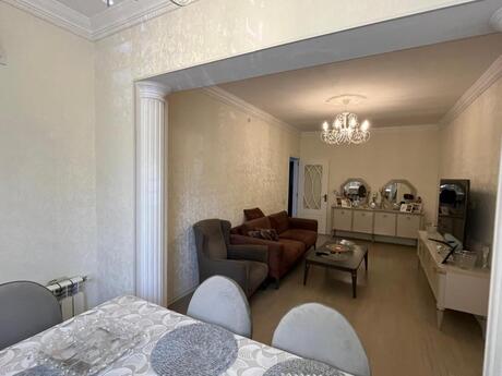 3 otaqlı mənzil, 85 m², Elmlər Akademiyası: 270 000 ₼ 3