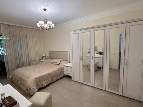 3 otaqlı mənzil, 85 m², Elmlər Akademiyası: 270 000 ₼ 4