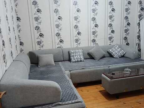 2 otaqlı mənzil, 35 m², Masazır: 55 000 ₼ 3