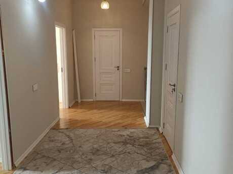 Kirayə 3 otaqlı mənzil, 114 m², Nəsimi: 1 200 ₼/ay 3