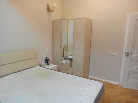 Kirayə 3 otaqlı mənzil, 114 m², Nəsimi: 1 200 ₼/ay 5