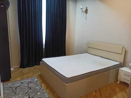 Kirayə 3 otaqlı mənzil, 114 m², Nəsimi: 1 200 ₼/ay 4