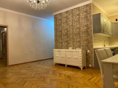 2 otaqlı mənzil, 65 m², 28 May: 179 000 ₼ 4