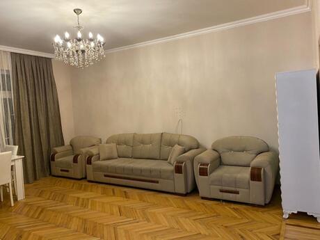 2 otaqlı mənzil, 65 m², 28 May: 179 000 ₼ 3