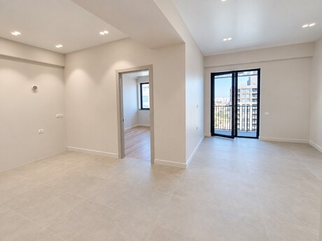 Elan №6447279 - Bakı, Şah İsmayıl Xətai m., 2 otaqlı, 66 m², 20/20 mərtəbə