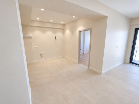 2 otaqlı mənzil, 66 m², BCR Khatai: 319 000 ₼ 3