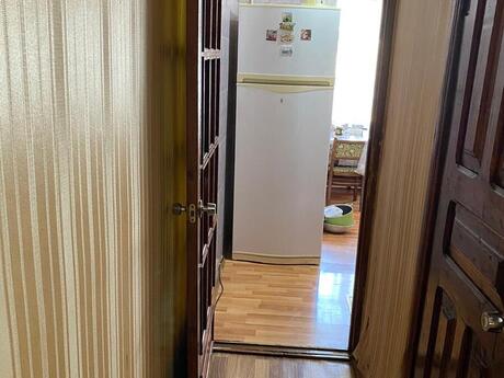 Kirayə 2 otaqlı mənzil, 62 m², Nəriman Nərimanov: 700 ₼/ay 2