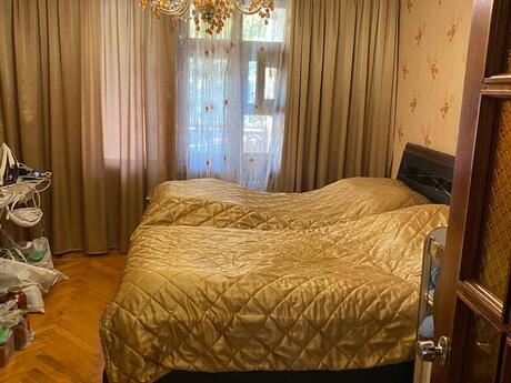 Kirayə 2 otaqlı mənzil, 62 m², Nəriman Nərimanov: 700 ₼/ay 5