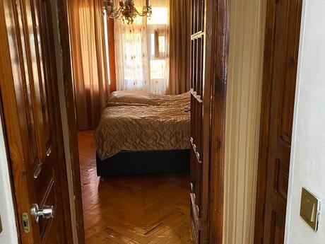 Kirayə 2 otaqlı mənzil, 62 m², Nəriman Nərimanov: 700 ₼/ay 3