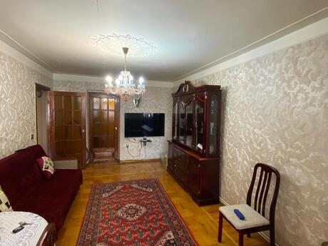 Kirayə 2 otaqlı mənzil, 62 m², Nəriman Nərimanov: 700 ₼/ay 4