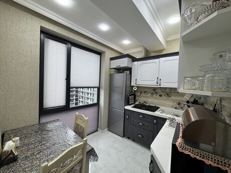 2-room apartment, 53 m², Həzi Aslanov: 177 900 ₼ 3