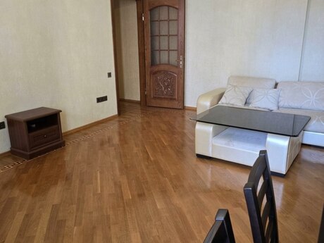 3-комнатная квартира, 135 м², Nizami: 410 000 ₼ 3