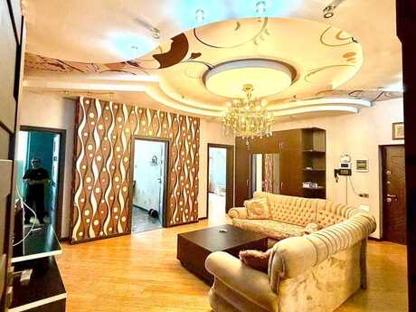 4-room apartment, 152 m², İnşaatçılar: 354 900 ₼ 5
