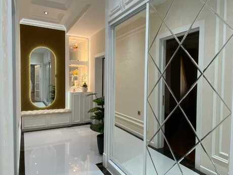 Elan №6447288 - Bakı, Nəsimi r., 3 otaqlı, 104 m², 2/17 mərtəbə