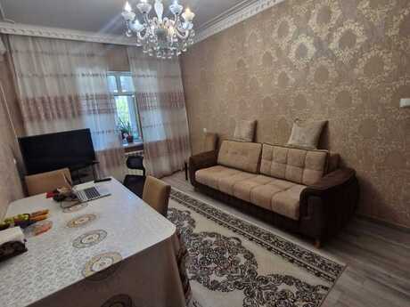 Elan №6447295 - Bakı, Xətai r., 4 otaqlı, 110 m², 2/9 mərtəbə
