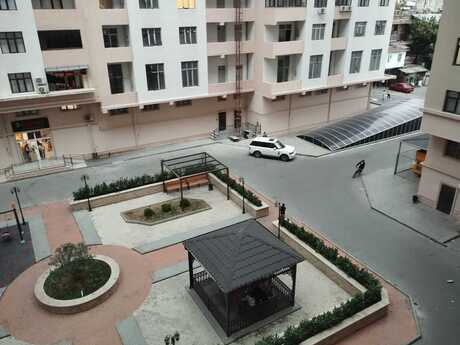 Premier Klass Residence kompleksində 3 otaqlı yeni tikili mənzil satılır, 85 m², 298 000 AZN, şəkil 5 / 12