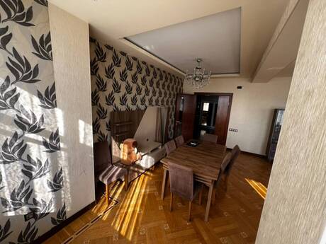 3 otaqlı mənzil, 162 m², Qara Qarayev: 398 000 ₼ 4