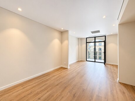 1 otaqlı mənzil, 46,7 m², Marina Village: 268 600 ₼ 2