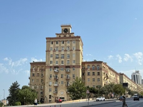 2 otaq · 55 m² · 6/7 mərtəbə, Nizami