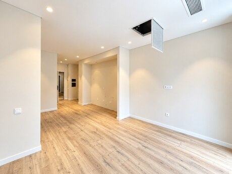 Elan №6447327 - Bakı, Sea Breeze q., 1 otaqlı, 47 m², 2/6 mərtəbə