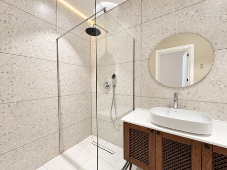 1 otaqlı mənzil, 47 m², Marina Village: 268 600 ₼ 4
