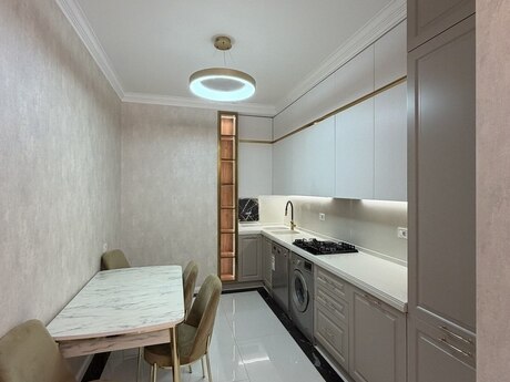 3 otaqlı mənzil, 120 m², Nəsimi: 365 000 ₼ 4