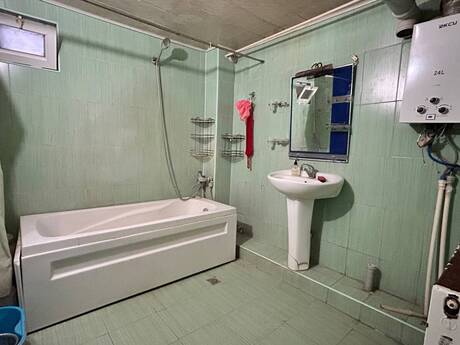 5-комнатная квартира, 110 м², Ələt: 106 000 ₼ 5