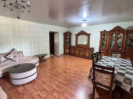 5-комнатная квартира, 110 м², Ələt: 106 000 ₼ 2