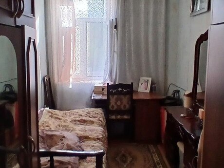 Kirayə 2 otaqlı mənzil, 37 m², 28 May: 600 ₼/ay 3