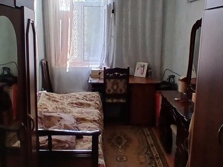Kirayə 2 otaqlı mənzil, 37 m², 28 May: 600 ₼/ay 4