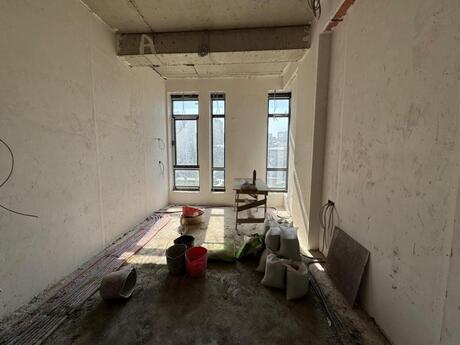 4 otaqlı mənzil, 195 m², Elmlər Akademiyası: 495 000 ₼ 3