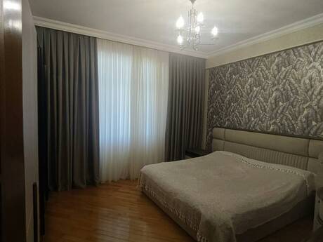 3-room apartment, 109 m², Əhmədli: 310 000 ₼ 5