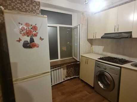 Kirayə 1 otaqlı mənzil, 30 m², Elmlər Akademiyası: 500 ₼/ay 2