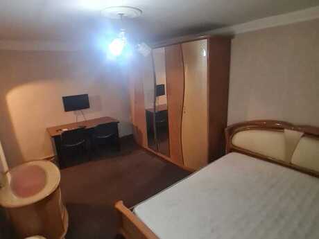 Elan №6447340 - Bakı, Elmlər Akademiyası m., 1 otaqlı, 30 m², 5/5 mərtəbə