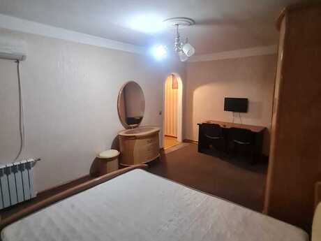 Kirayə 1 otaqlı mənzil, 30 m², Elmlər Akademiyası: 500 ₼/ay 5