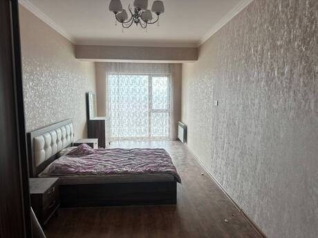Kirayə 2 otaqlı mənzil, 120 m², Park Azure: 1 499 ₼/ay 4
