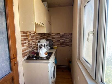 Elan №6447354 - Bakı, Yeni Günəşli q., 2 otaqlı, 40 m², 9/9 mərtəbə