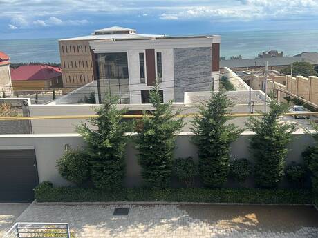 Объявление №6446798 - Баку, пос. Шихов , 8-комн., 678 м²