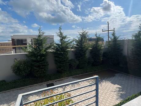8 otaqlı həyət evi, 678 m², Şıxov: 1 700 000 ₼ 3