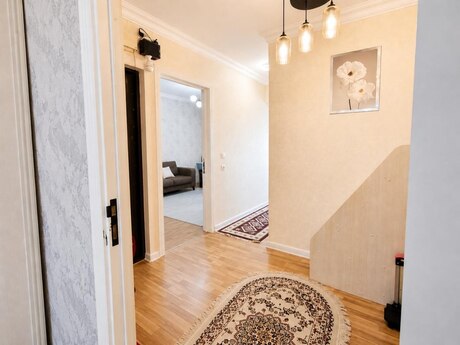 2-room apartment, 66 m², Yeni Günəşli: 140 000 ₼ 3