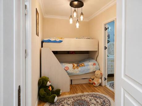 2-room apartment, 66 m², Yeni Günəşli: 140 000 ₼ 5
