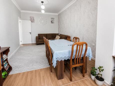 2-room apartment, 66 m², Yeni Günəşli: 140 000 ₼ 2