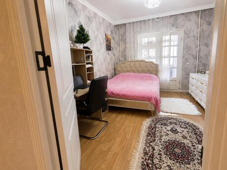 2-room apartment, 66 m², Yeni Günəşli: 140 000 ₼ 4