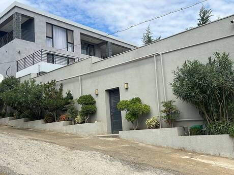 8 otaqlı həyət evi, 678 m², Şıxov: 1 700 000 ₼ 4