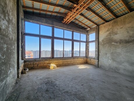 4 otaqlı mənzil, 150 m², Nəsimi: 280 000 ₼ 2