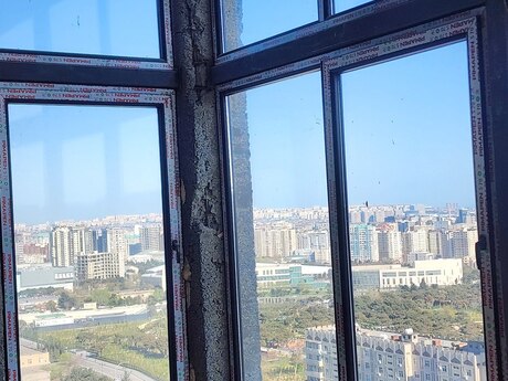 4 otaqlı mənzil, 150 m², Nəsimi: 280 000 ₼ 5