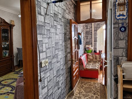 2-room apartment, 66 m², Yeni Günəşli: 140 000 ₼ 3