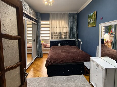2-room apartment, 66 m², Yeni Günəşli: 140 000 ₼ 2