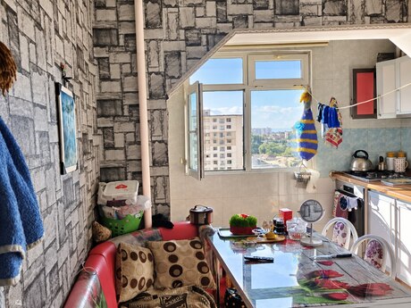 2-room apartment, 66 m², Yeni Günəşli: 140 000 ₼ 4