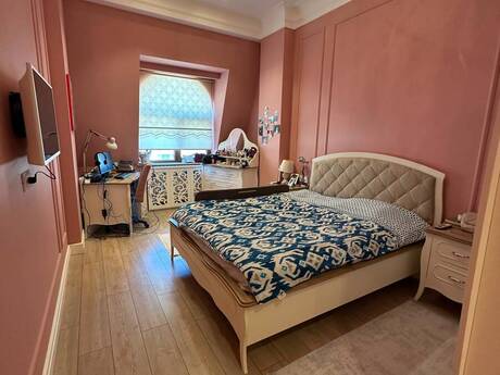 Аренда: 5-комнатная квартира, 235 м², Nəriman Nərimanov: 2 999 ₼/мес 4